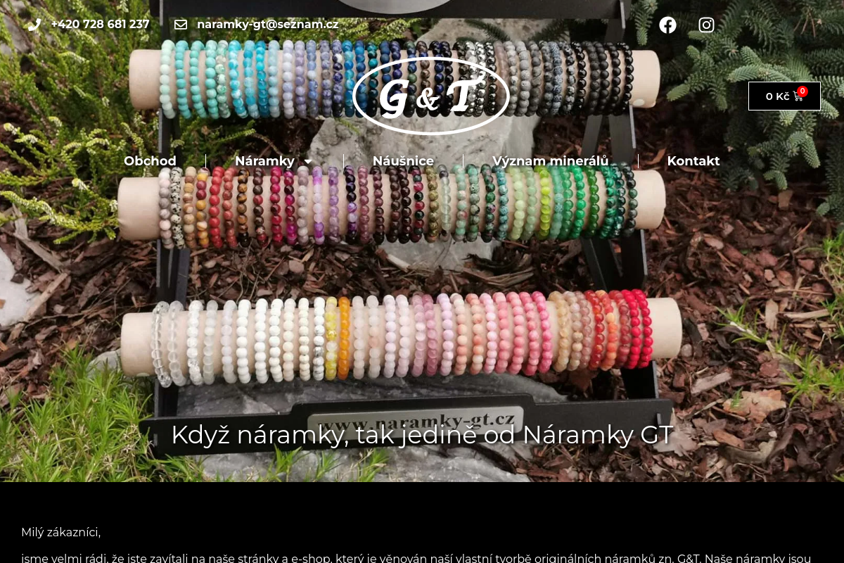 Naramkygt.cz