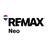 logo Andrea Houšková | Realitní makléř | REMAX Neo