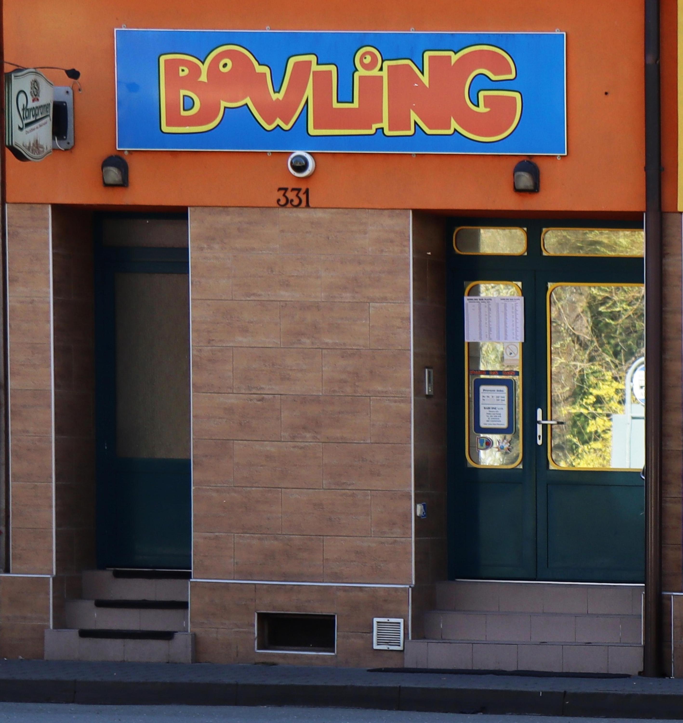 Bowling bar Pluto foto 3