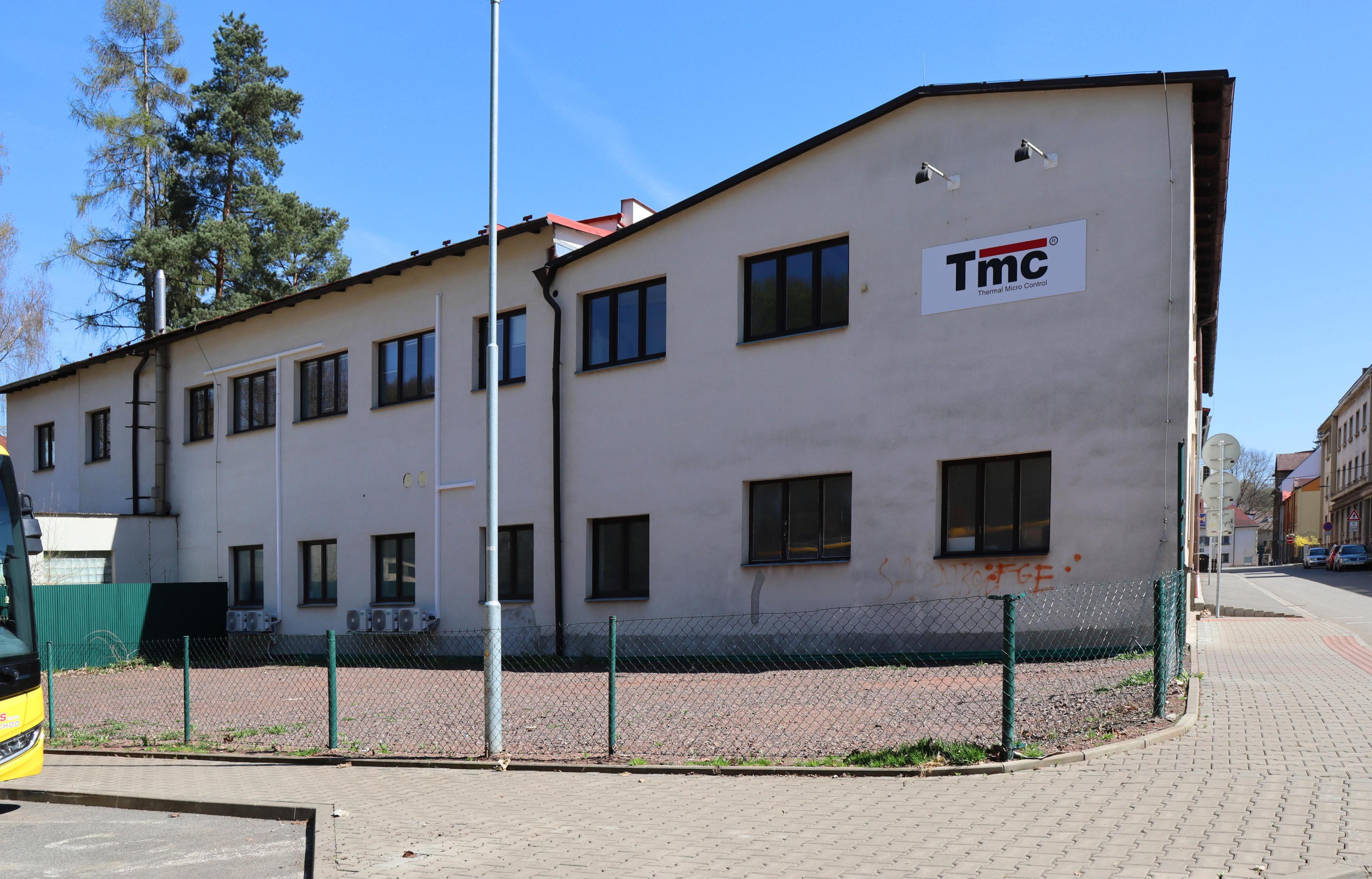 Thermotech Groupe, s.r.o. foto 3