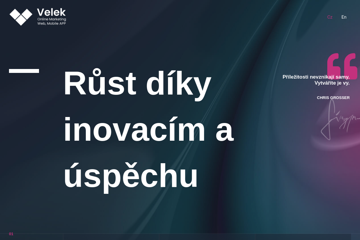 Velek.eu