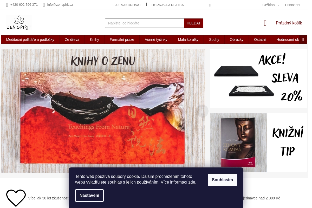 Zenspirit.cz