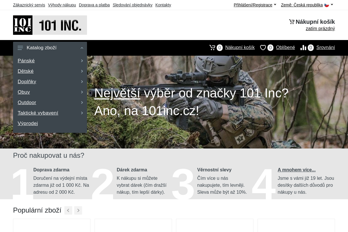 101inc.cz
