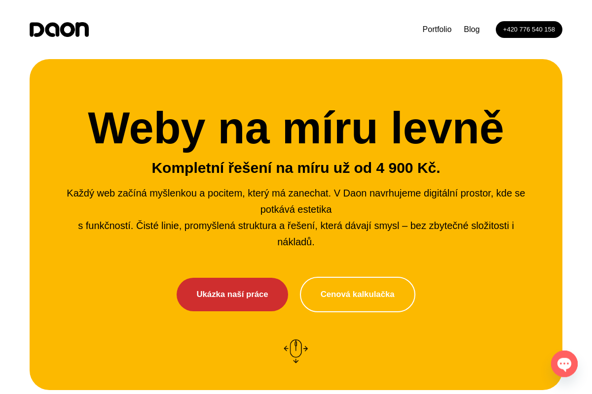 Daon.cz