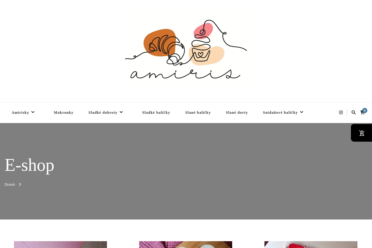 Amiris.cz