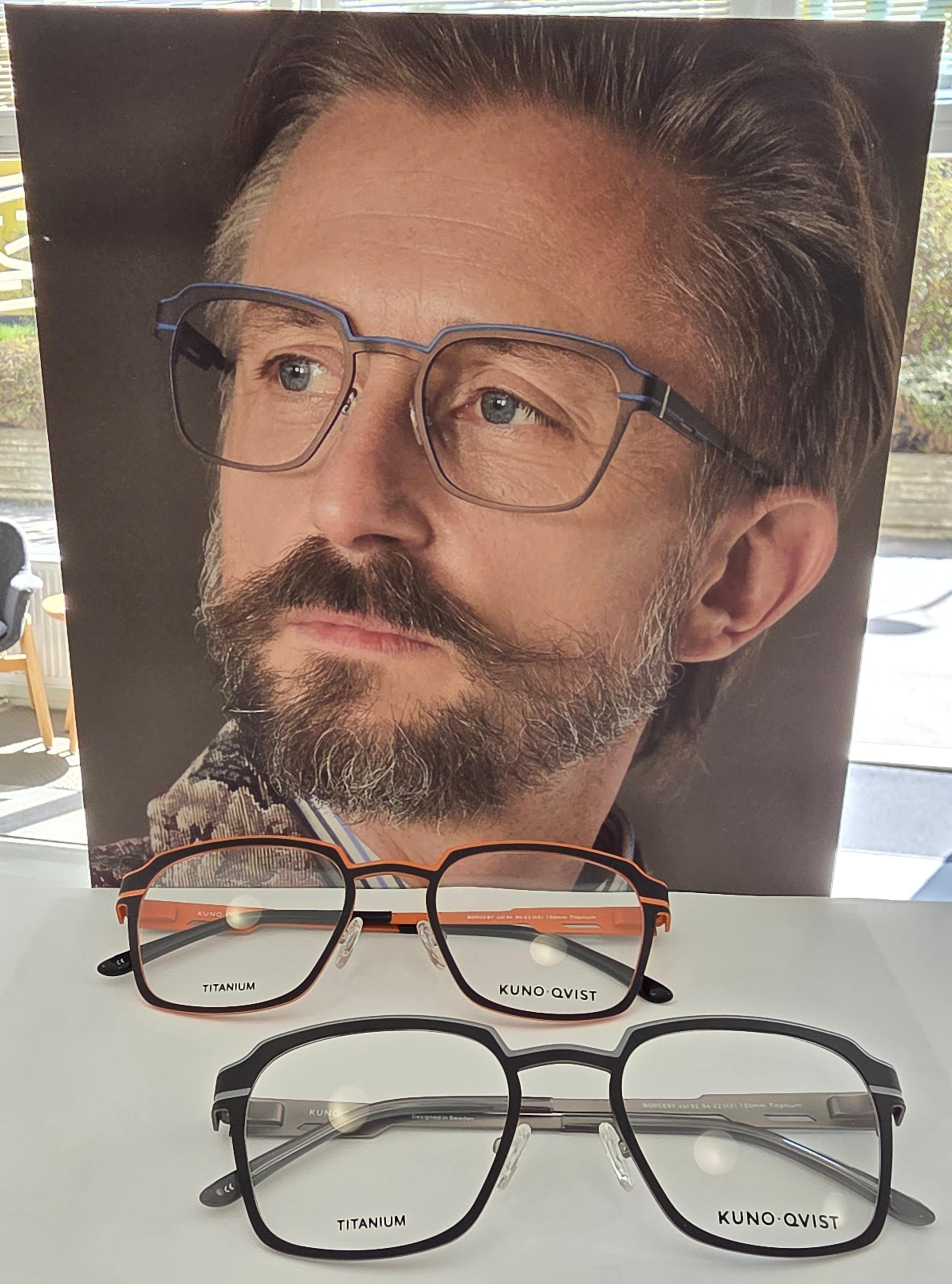 Oční optika OKO - SPOŘILOV foto 5