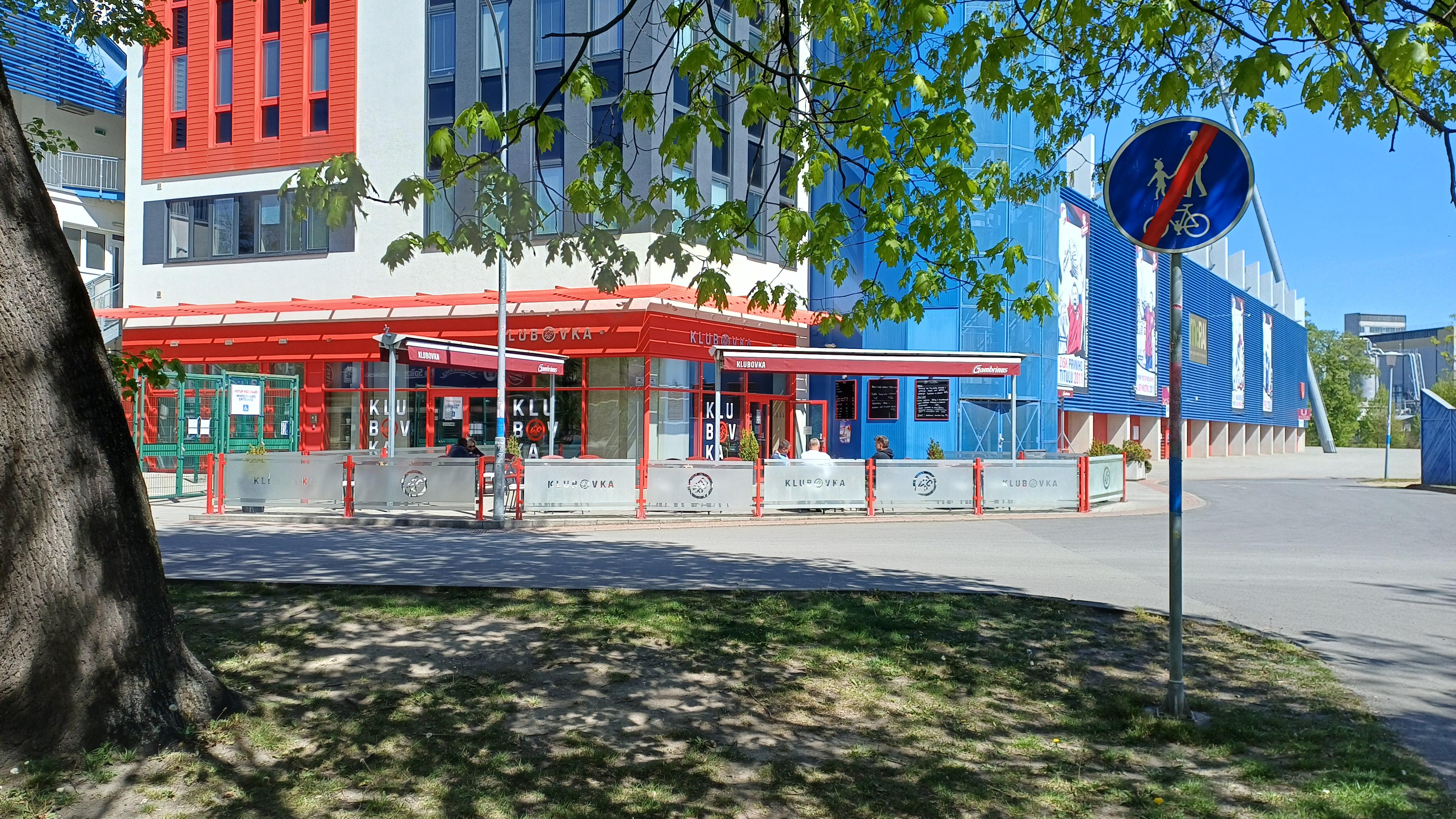 FCVP Klubovka foto 2