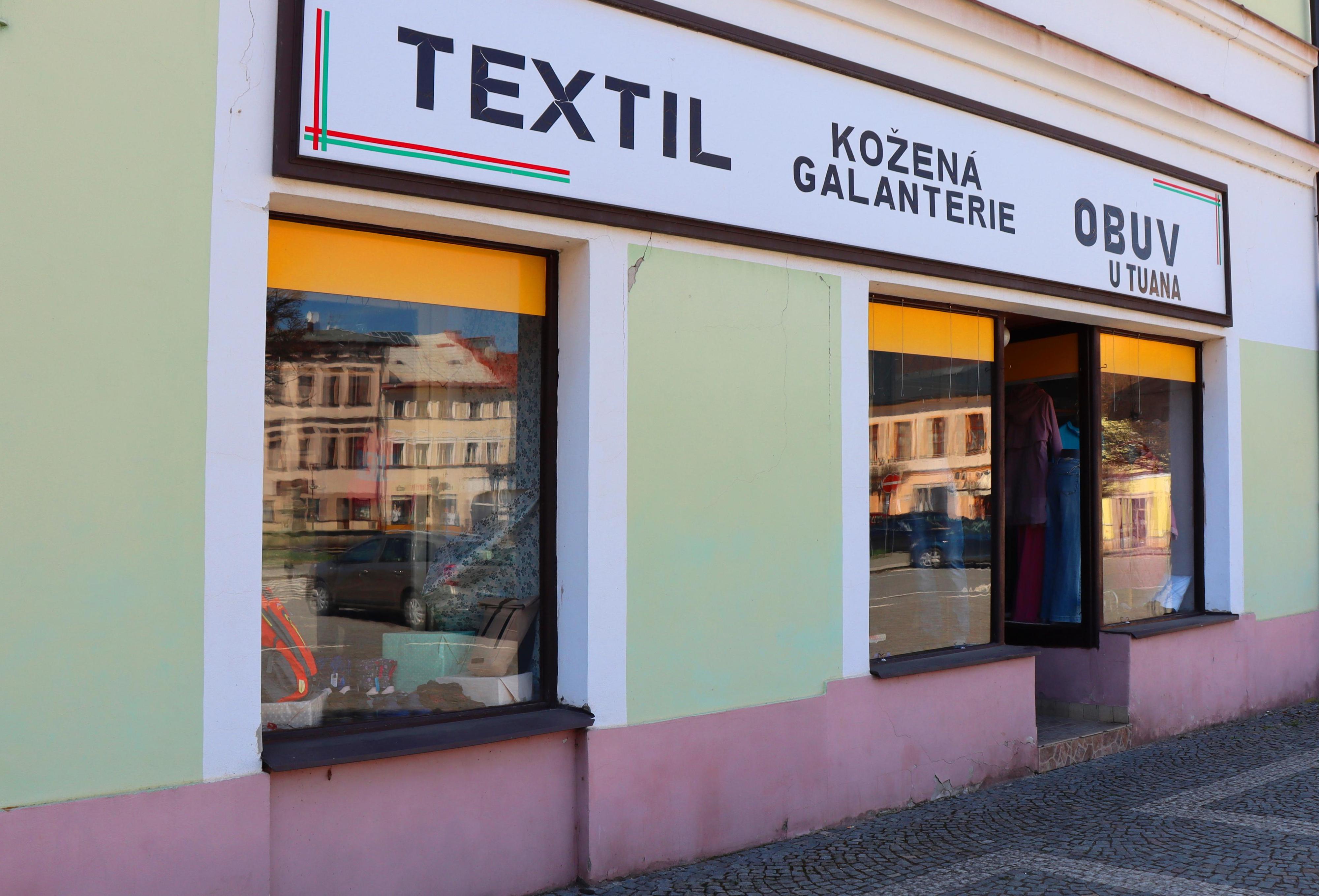 Iva Břeská - Butique foto 2