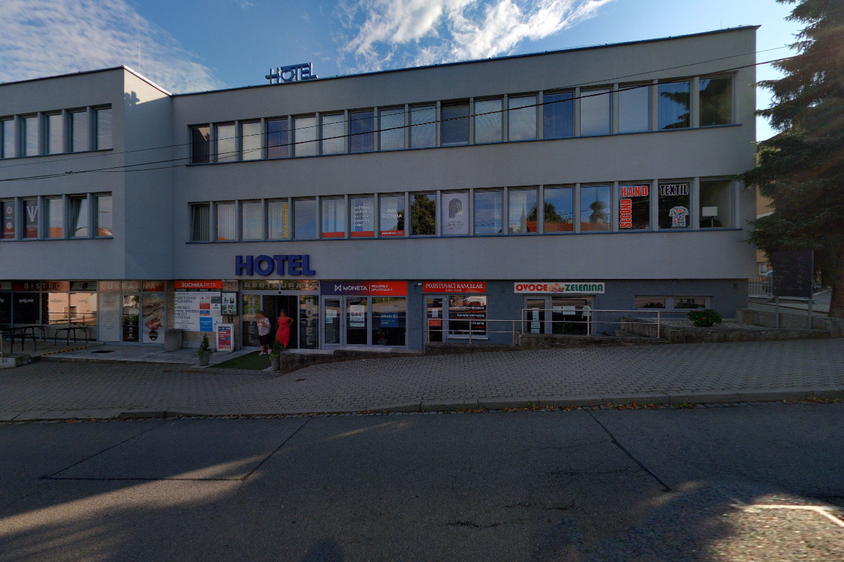 GENERALI ČESKÁ POJIŠŤOVNA