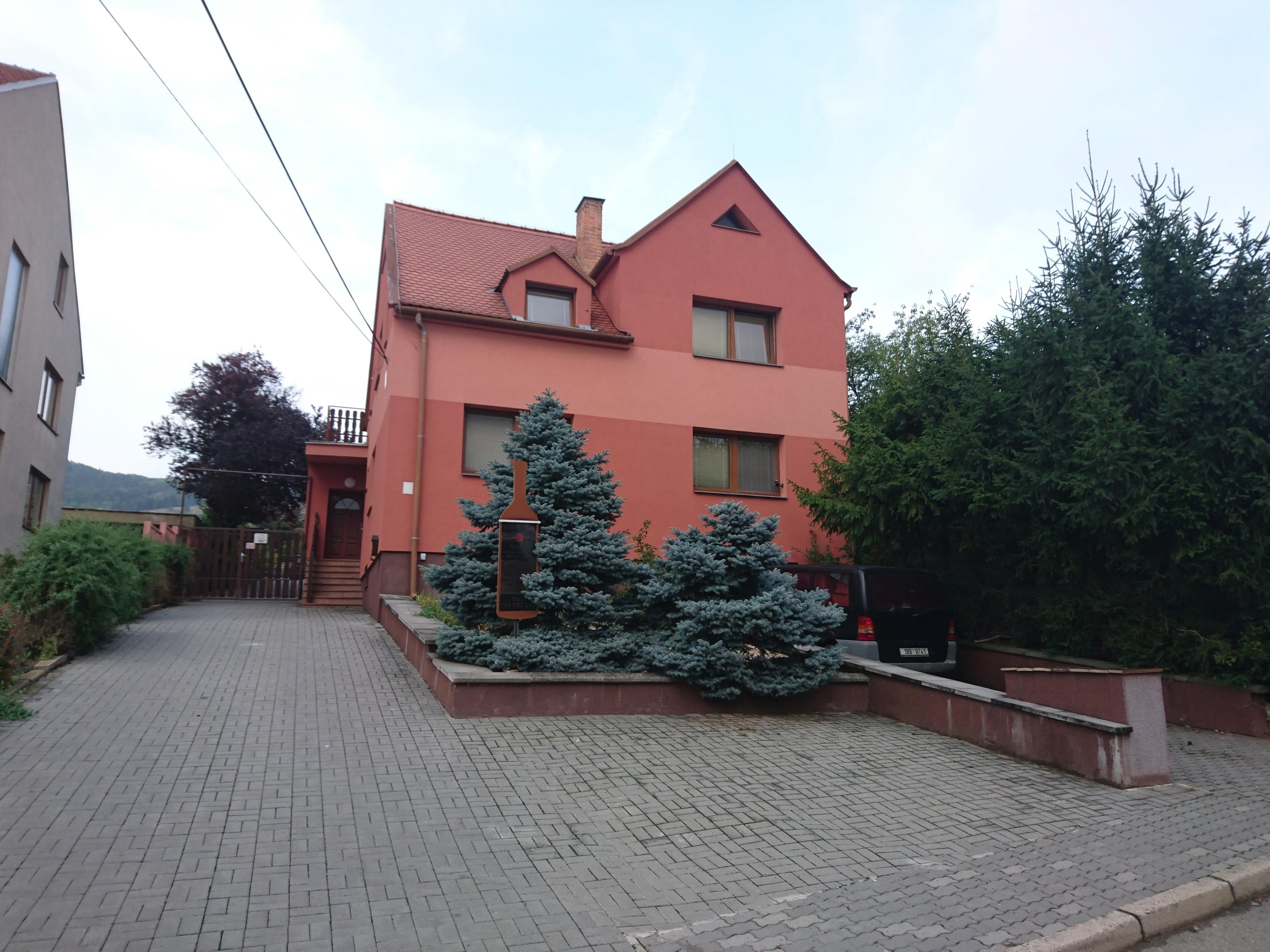 Penzion Milan Kosík foto 6