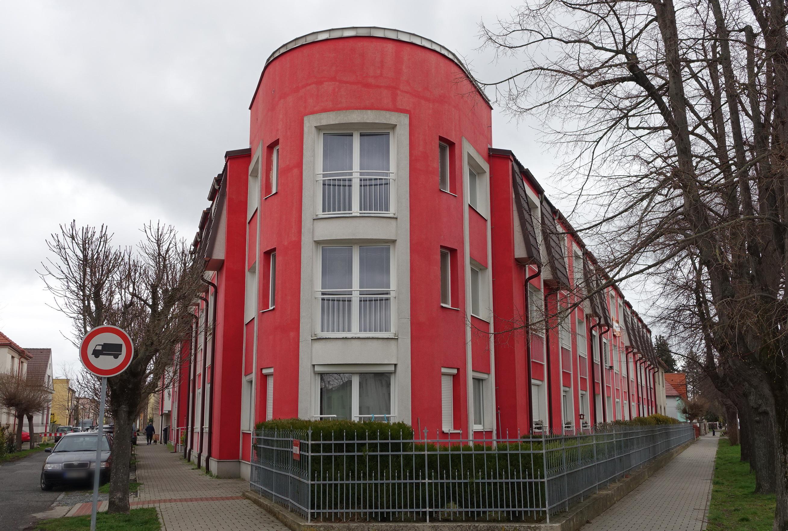 Apartmány Alizé foto 2