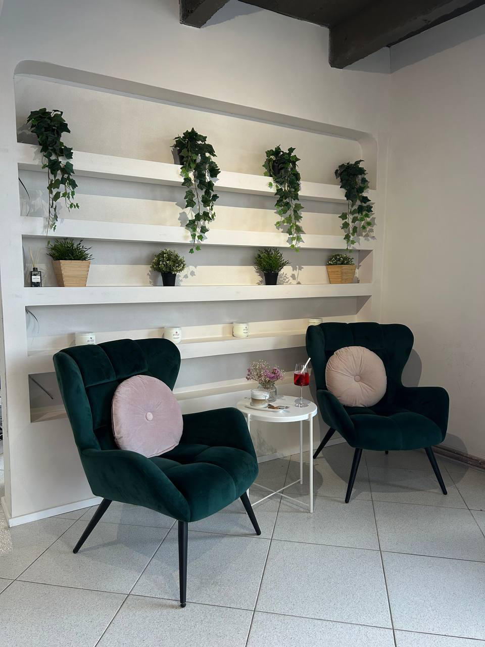 my beauty Story foto 3