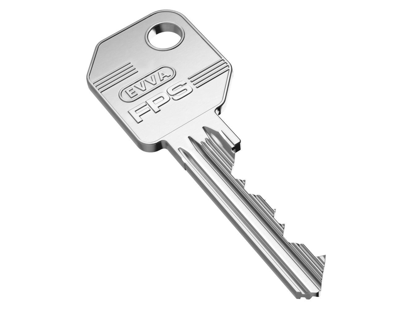 Klíčový systém EVVA - FPS XP