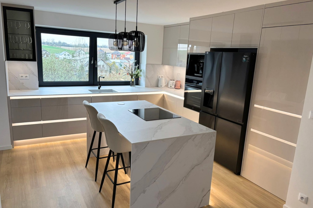 Jakub Halfar KUB interiéry