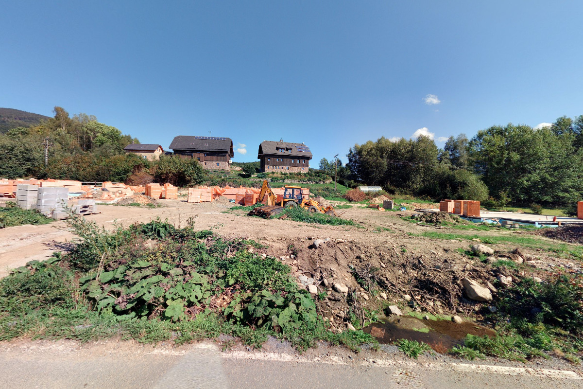 Přemyslovské stráně foto 2