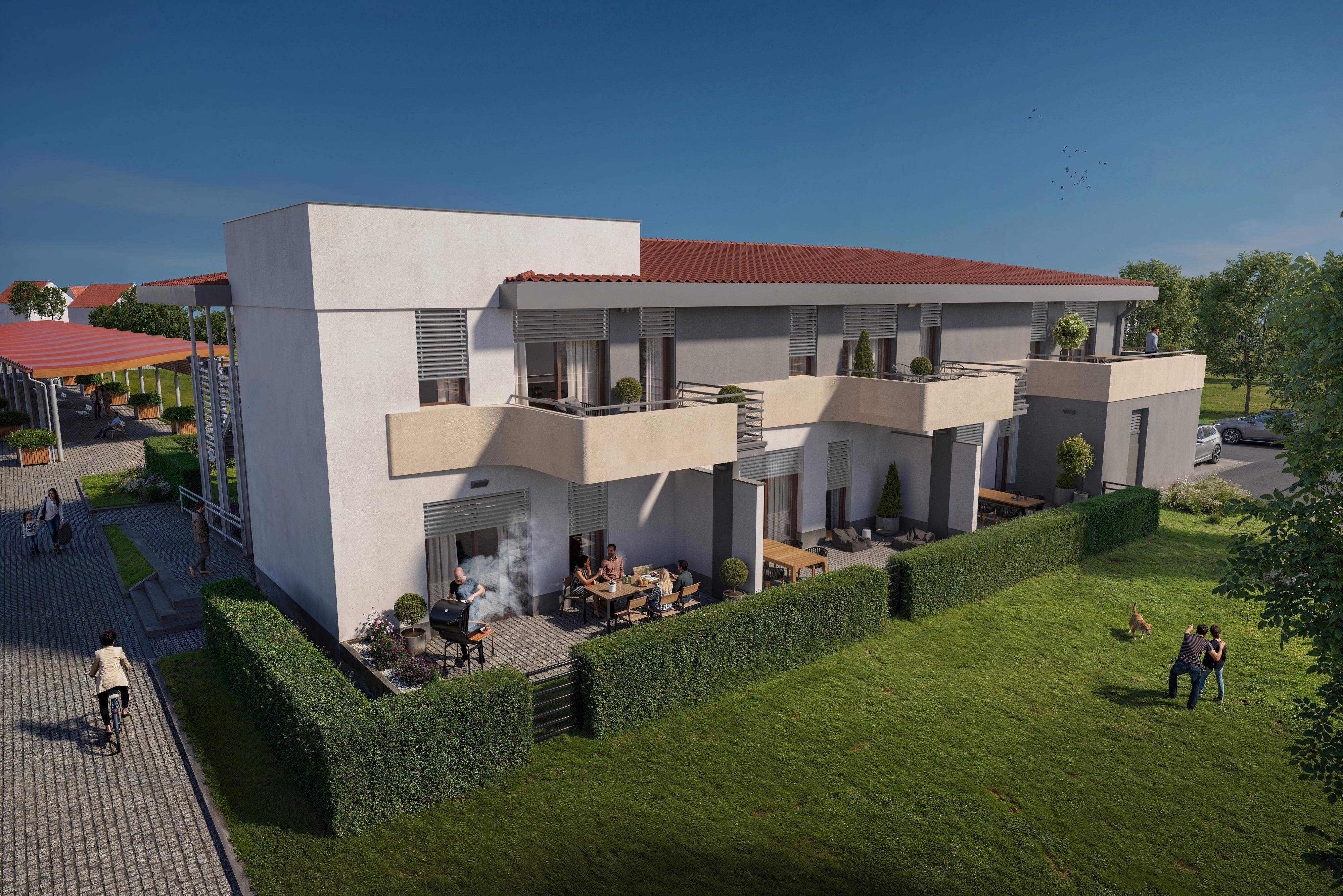 Den otevřených dveří