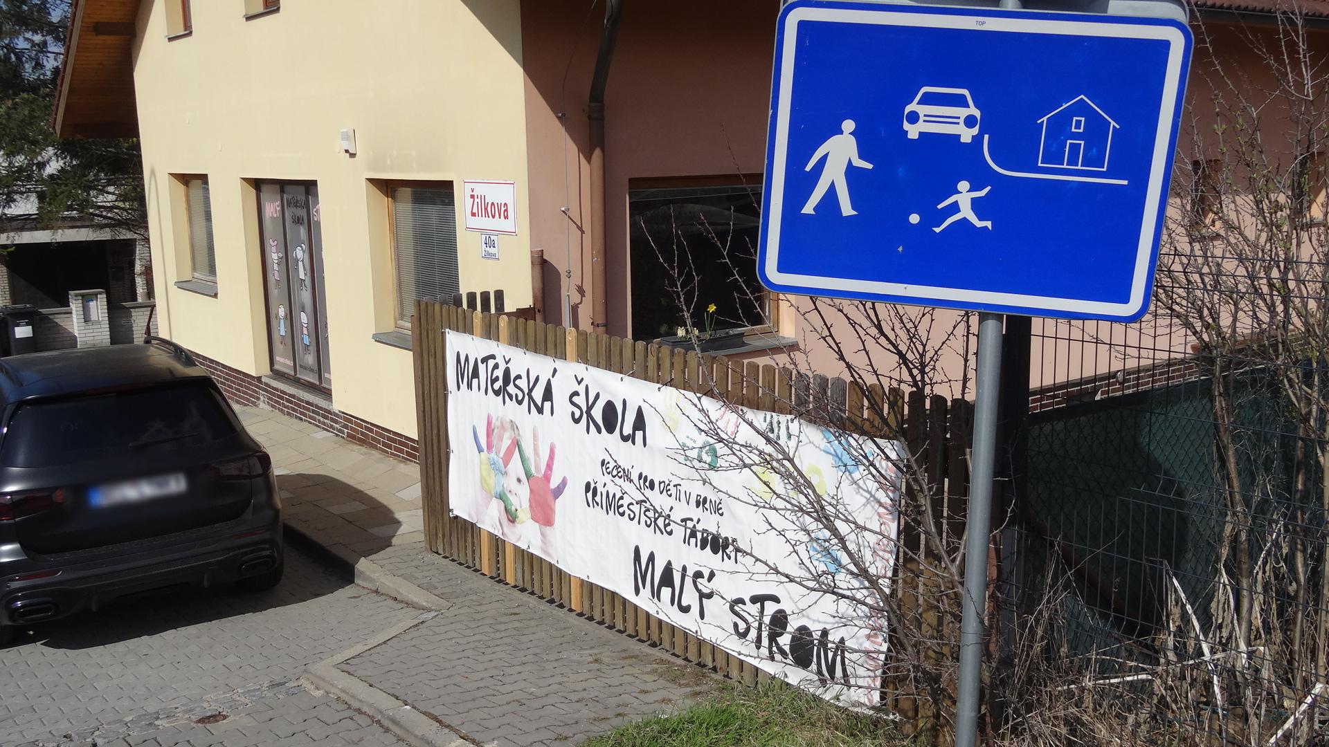 Mateřská škola Malý strom, s.r.o. foto 4