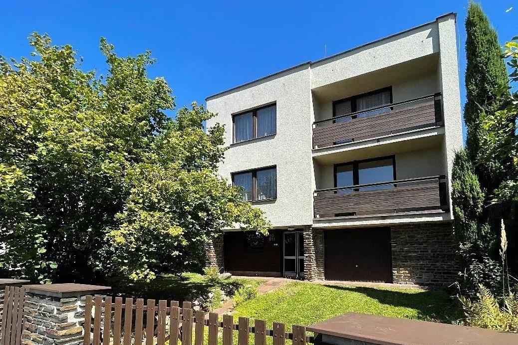 Pronájem rodinného domu, Rudolfov