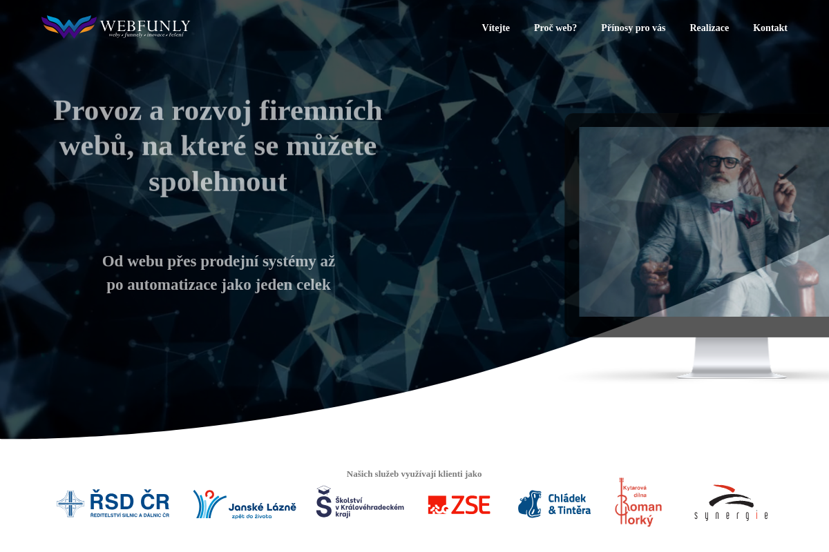 WebFunly s.r.o.