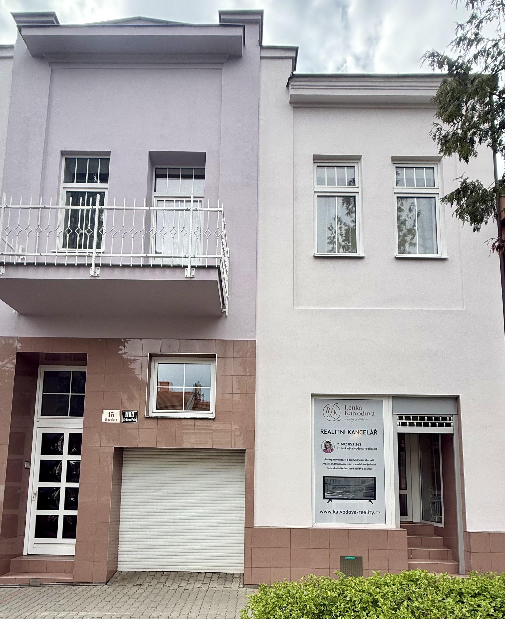 Reality Lenka Kalvodová foto 3