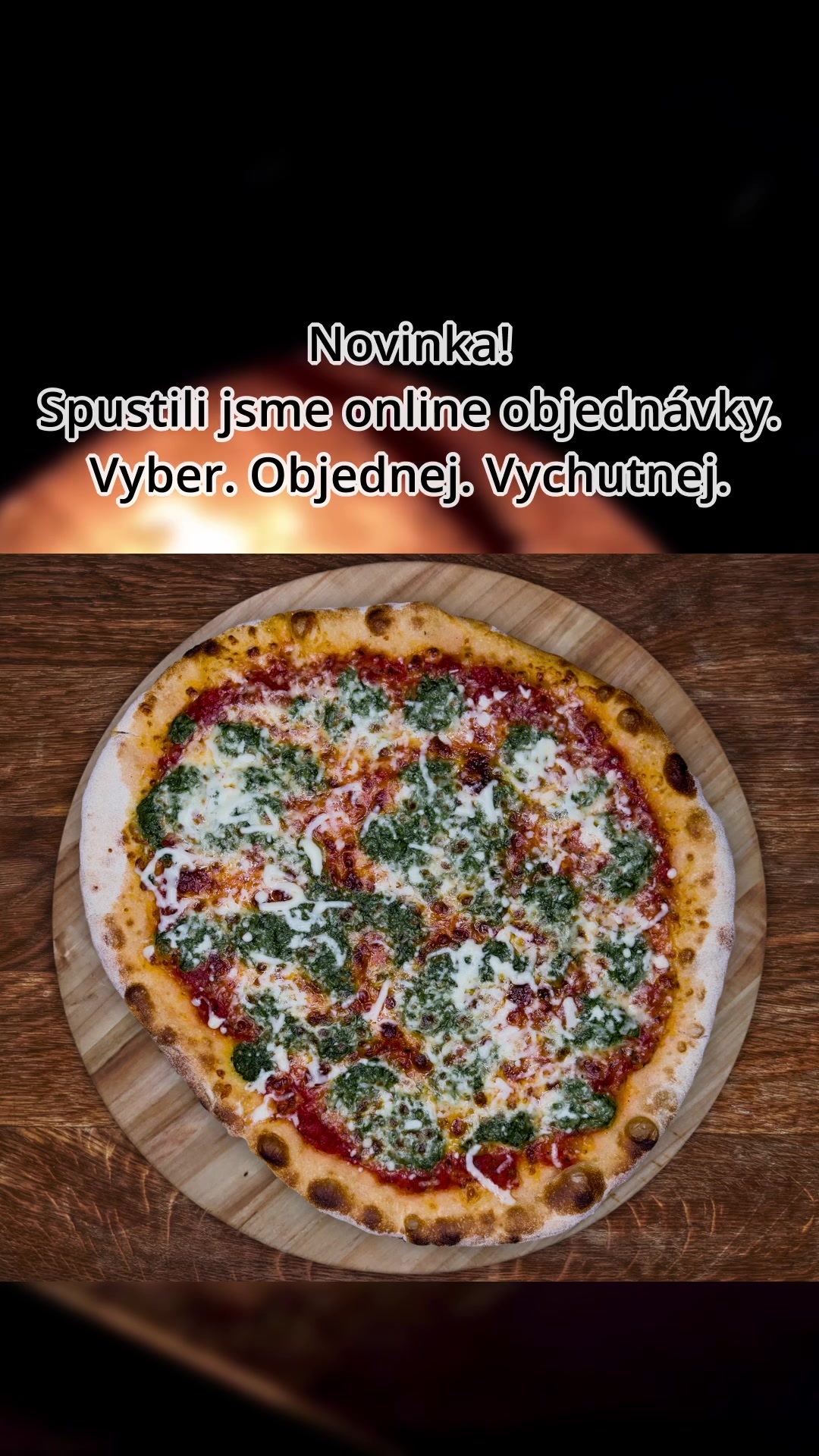 Pizzeria Angelo foto 2 (náhled videa)