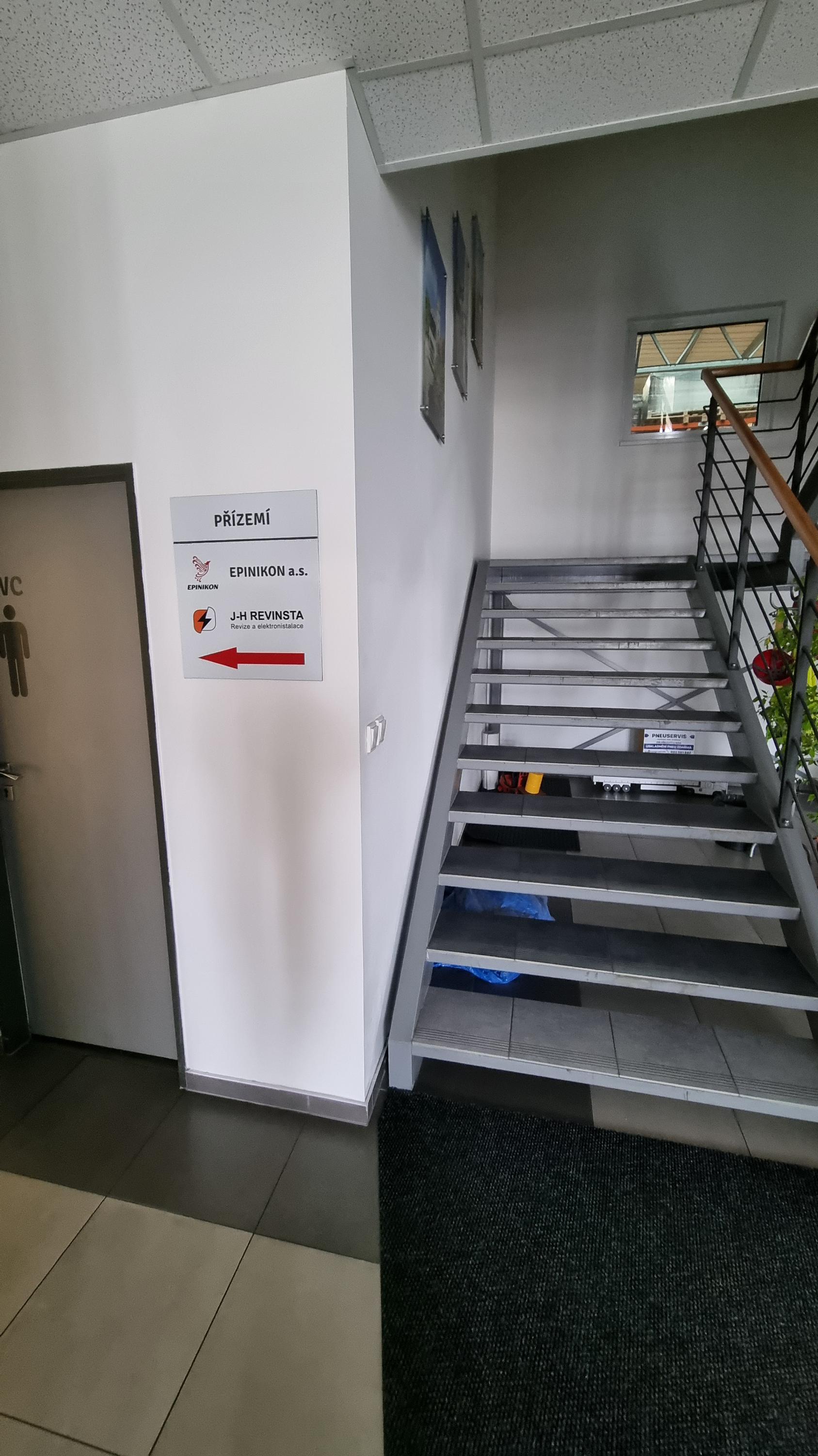 J-H REVINSTA s.r.o. foto 6