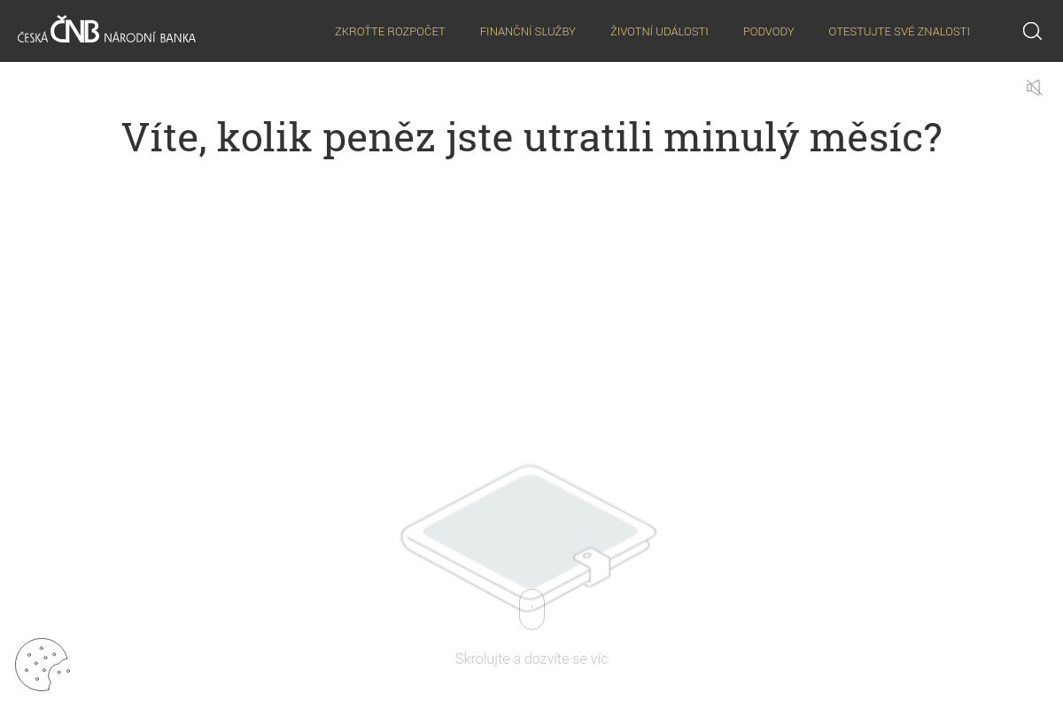 Penizenauteku.cz