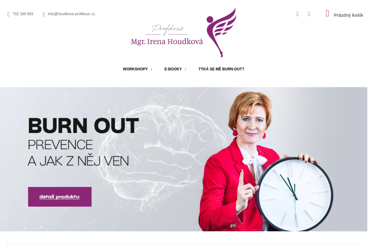 Shop.houdkova-profikouc.cz