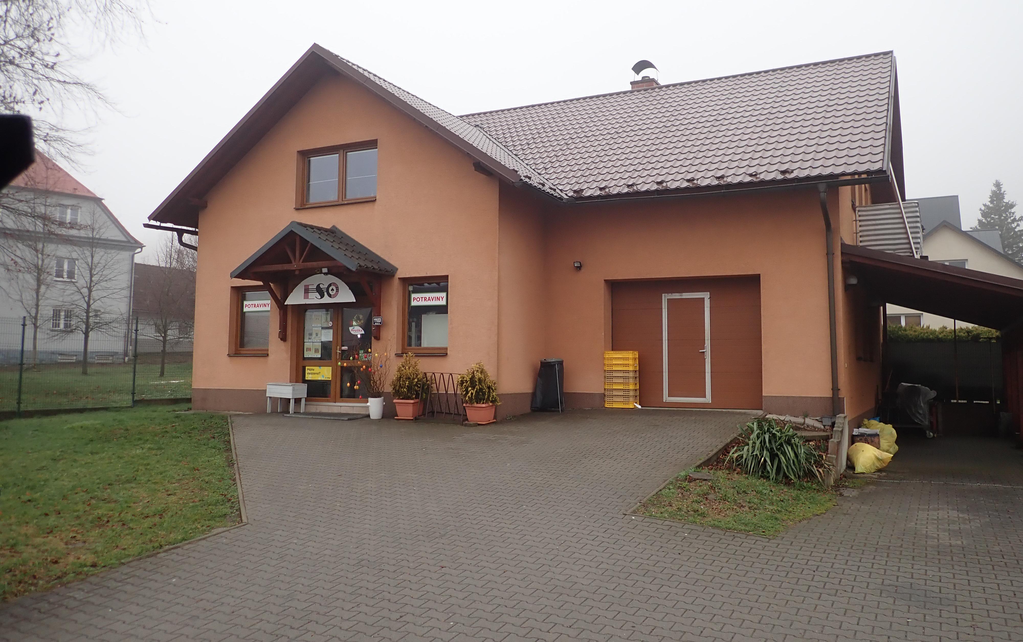 Smíšené zboží Eso foto 4