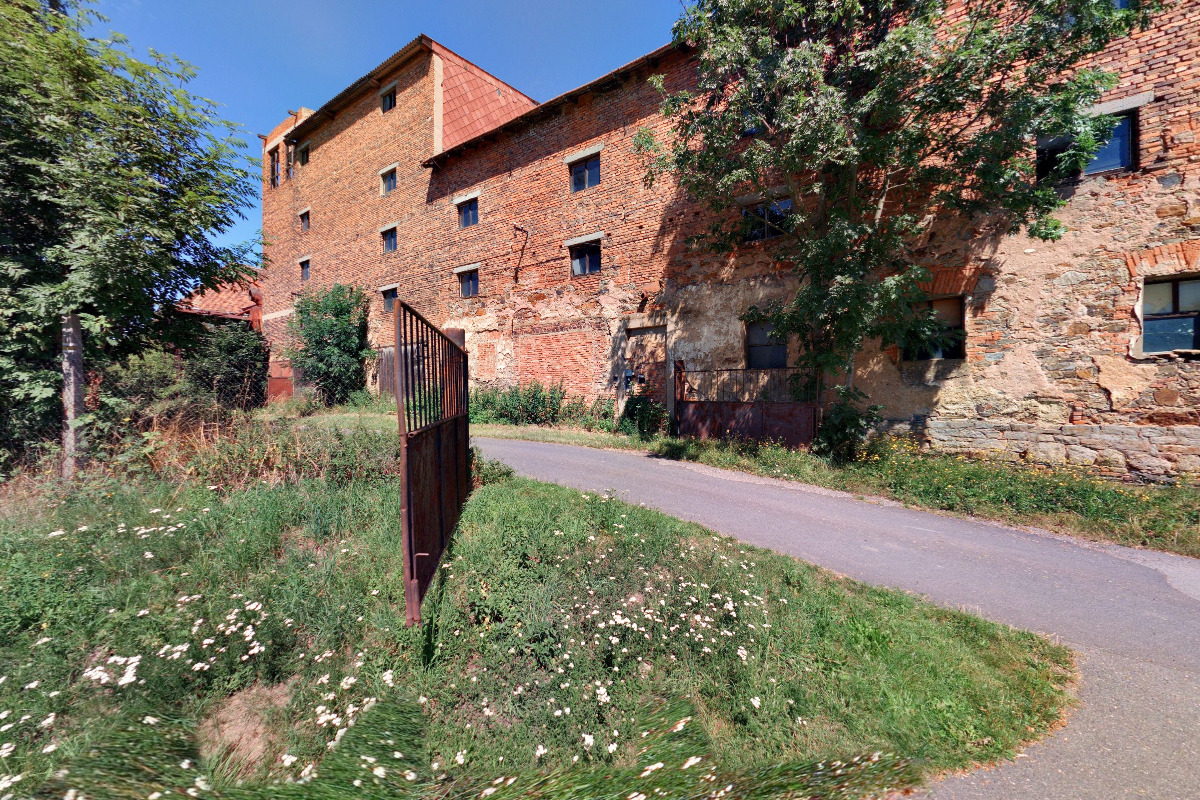 Zelenka Truck Trading, s.r.o.