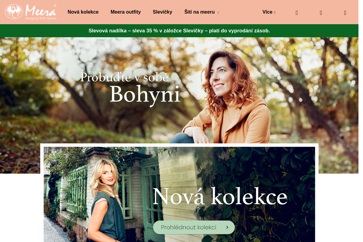 Eshop.meeradesign.cz