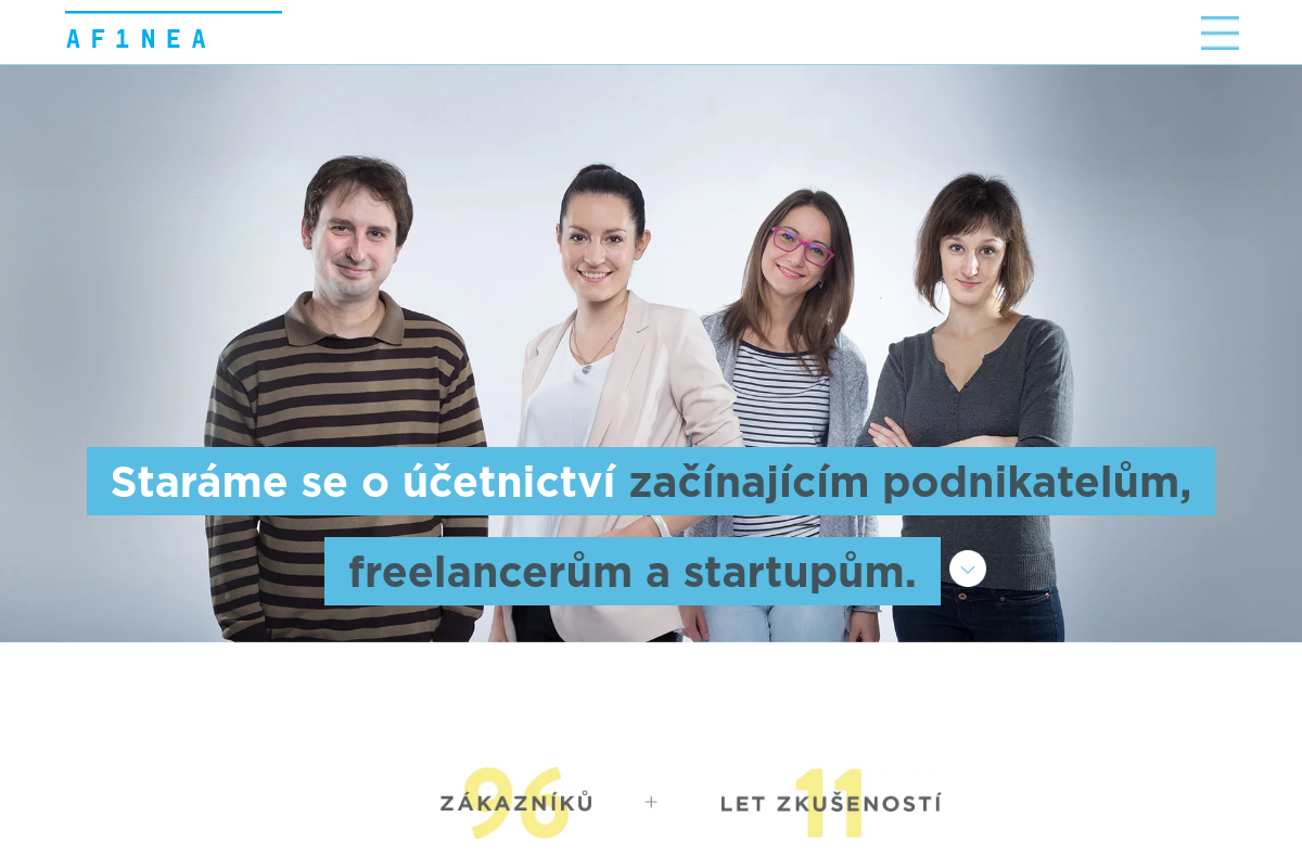 AFINEA s.r.o.