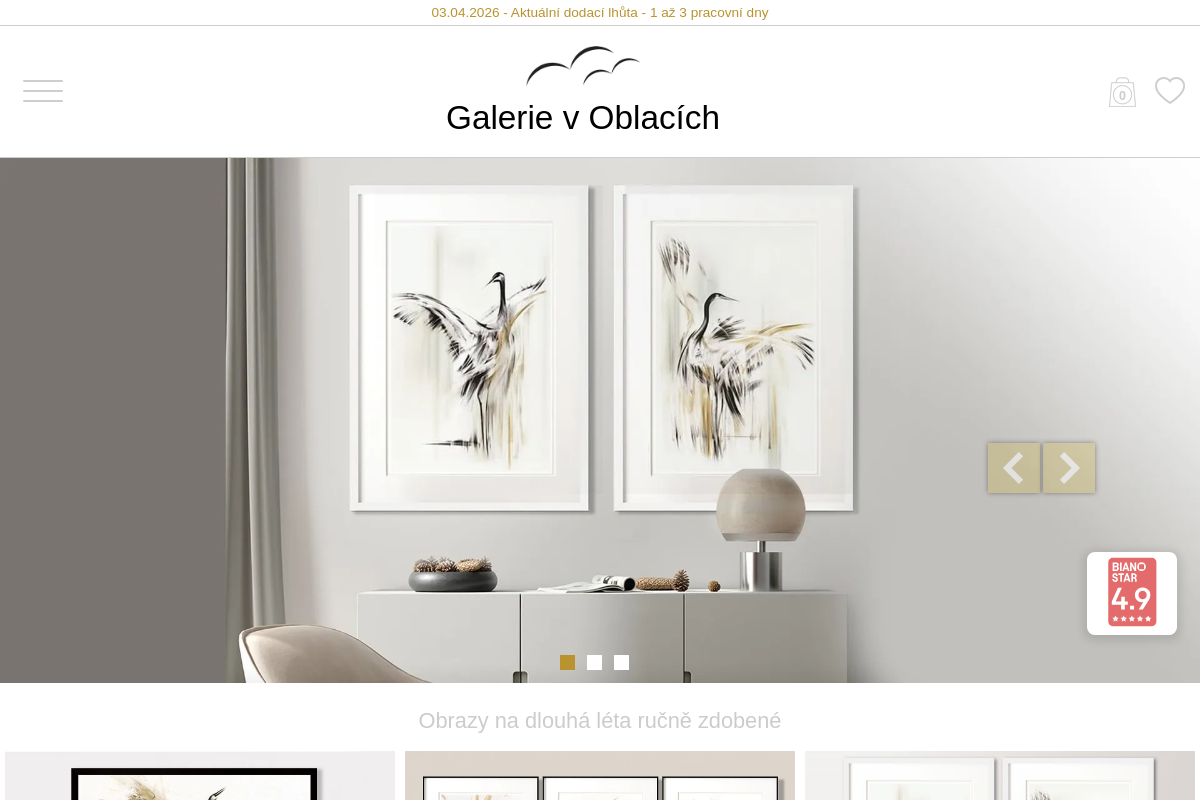 galerievoblacich.com