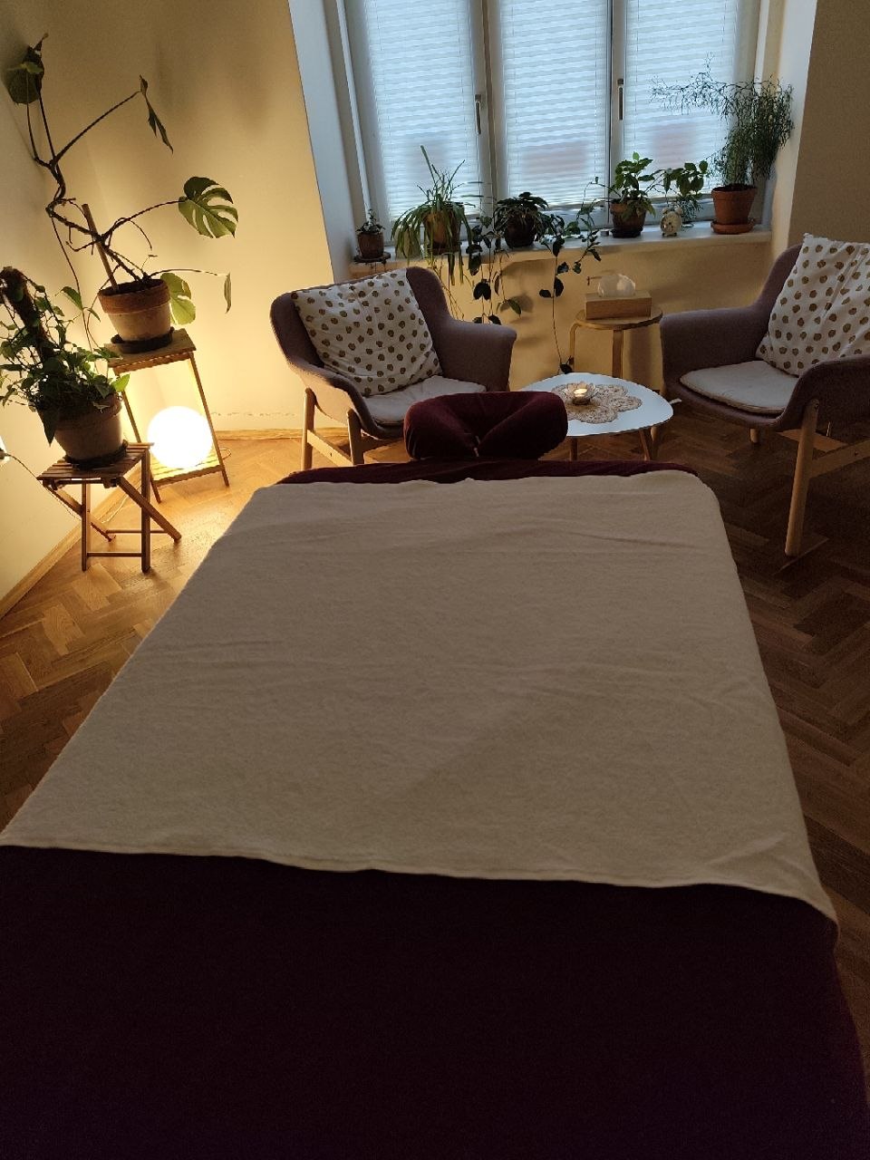 Hana Masíruje foto 3