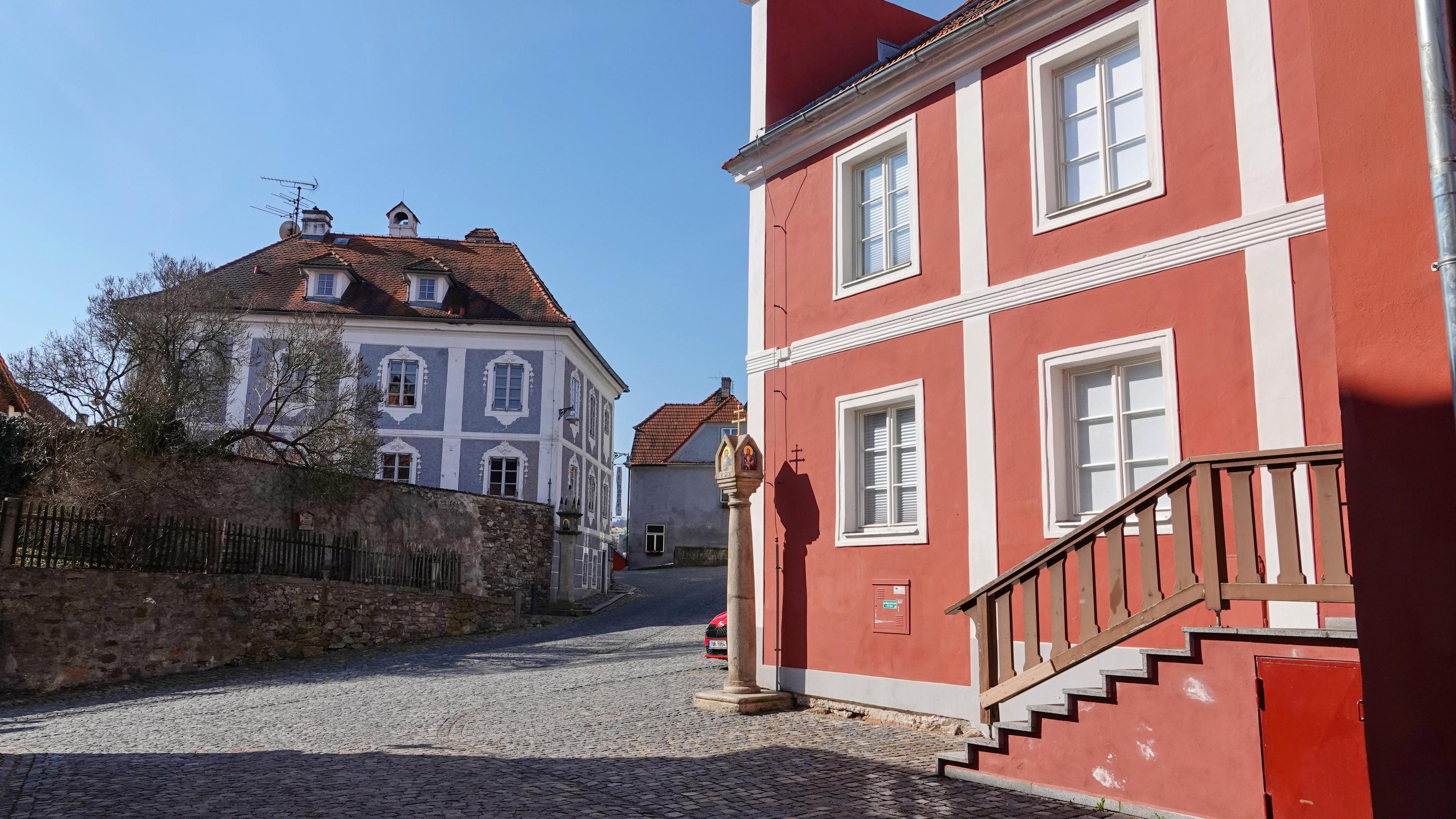 Hotel Garni Villa Areka foto 6