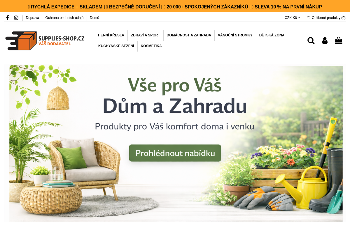 Supplies-shop.cz
