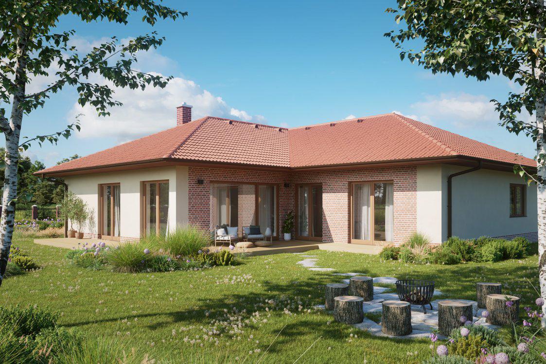 Proměníme Váš sen o šťastném bydlení ve skutečnost