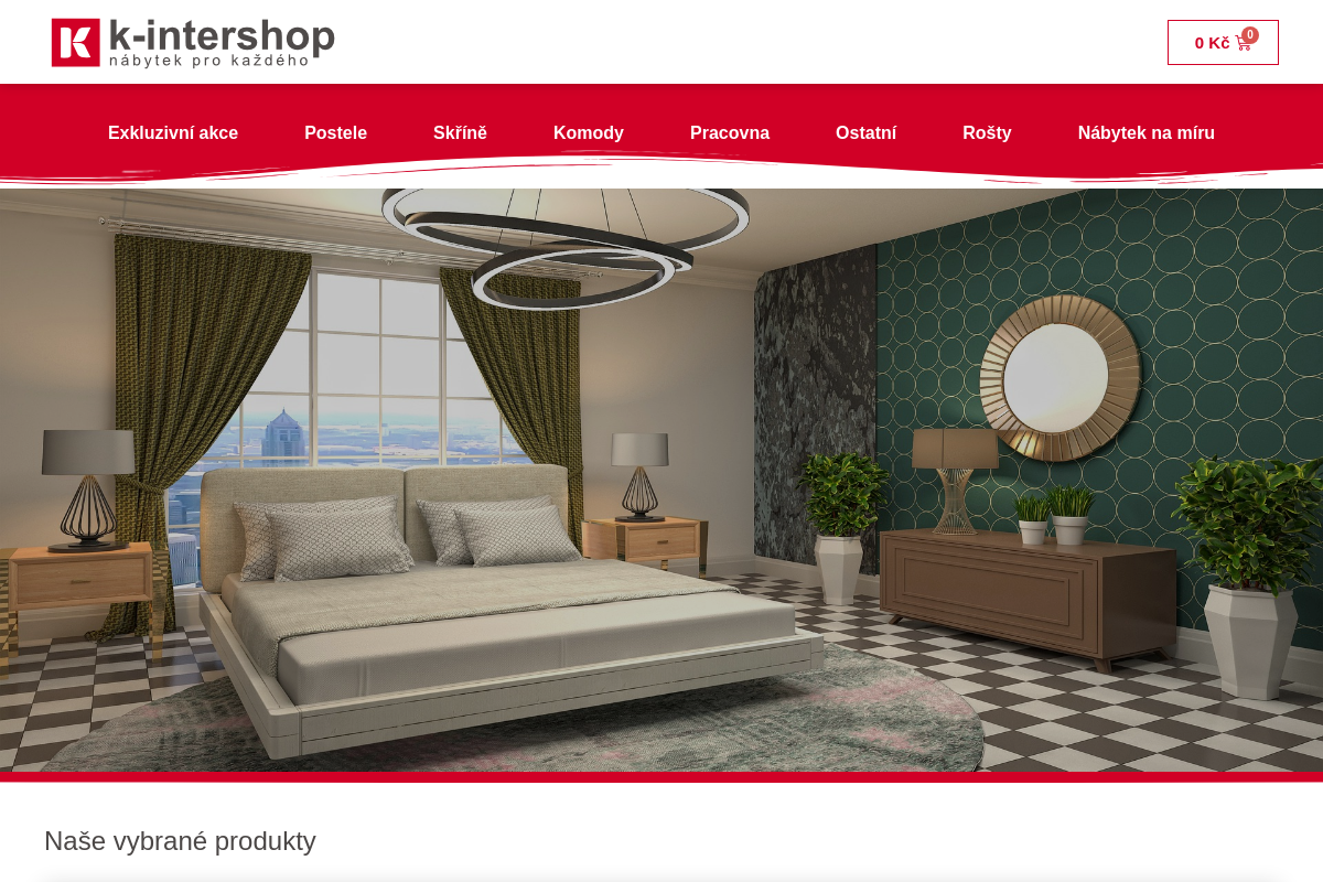 K-intershop.cz