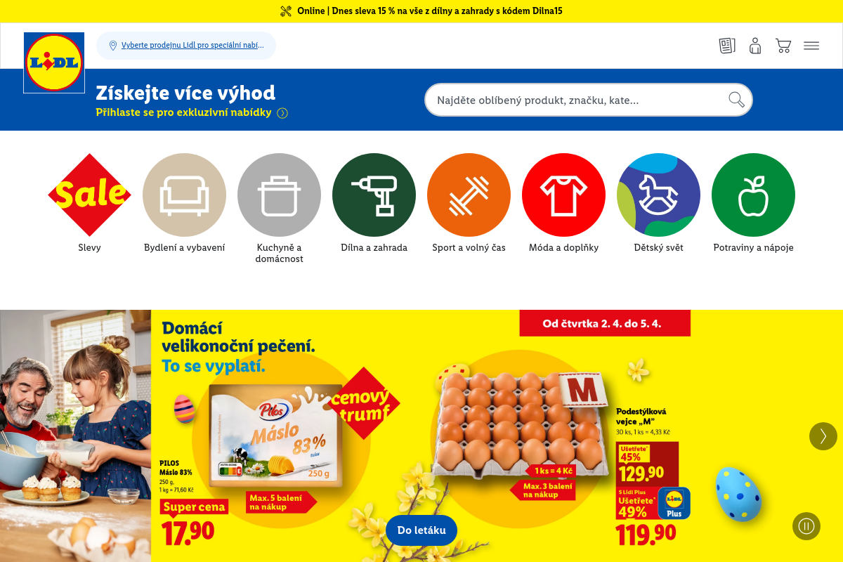 Lidl