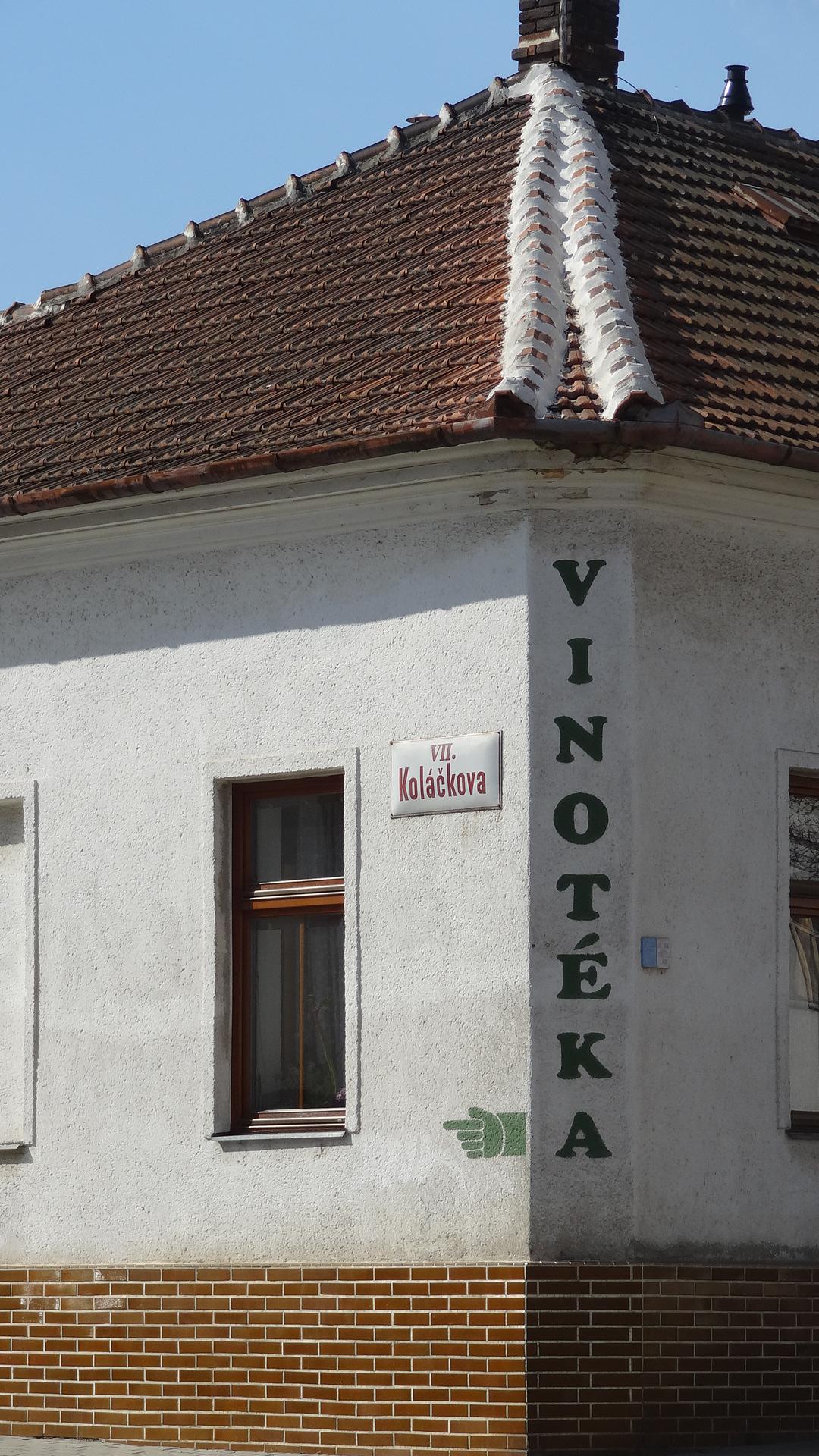 Vinotéka Eva Fexová foto 2
