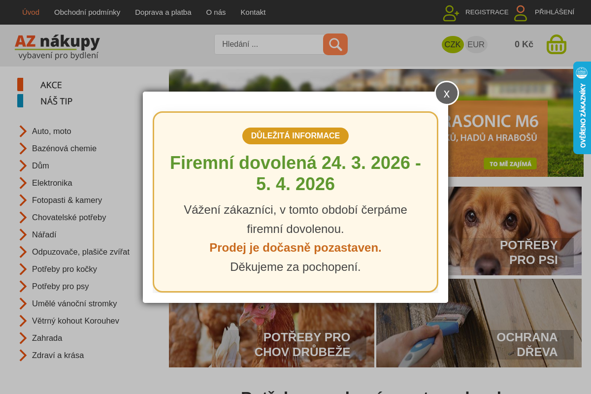 AZ-nakupy.cz