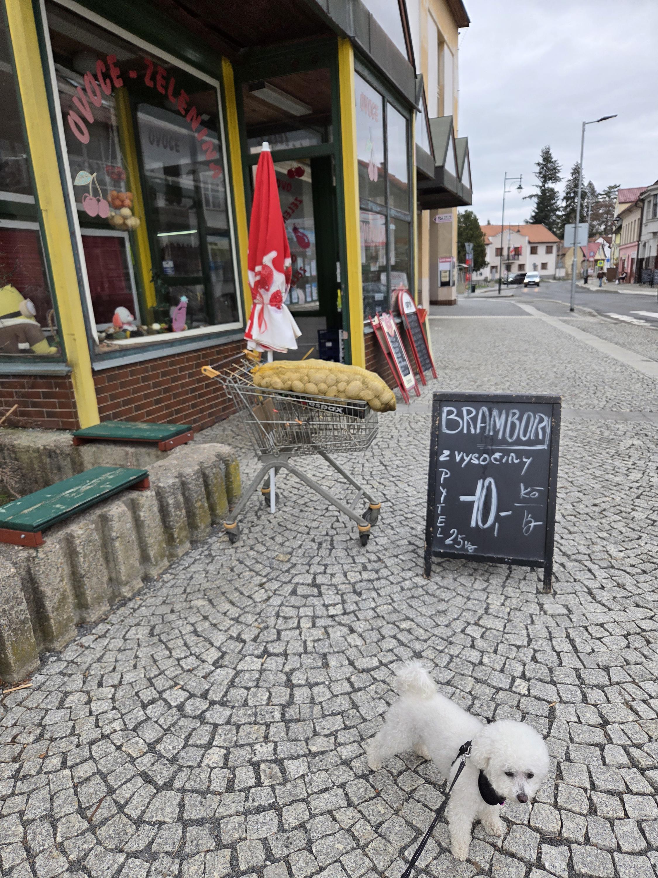 Ovoce a zelenina Kučera foto 2