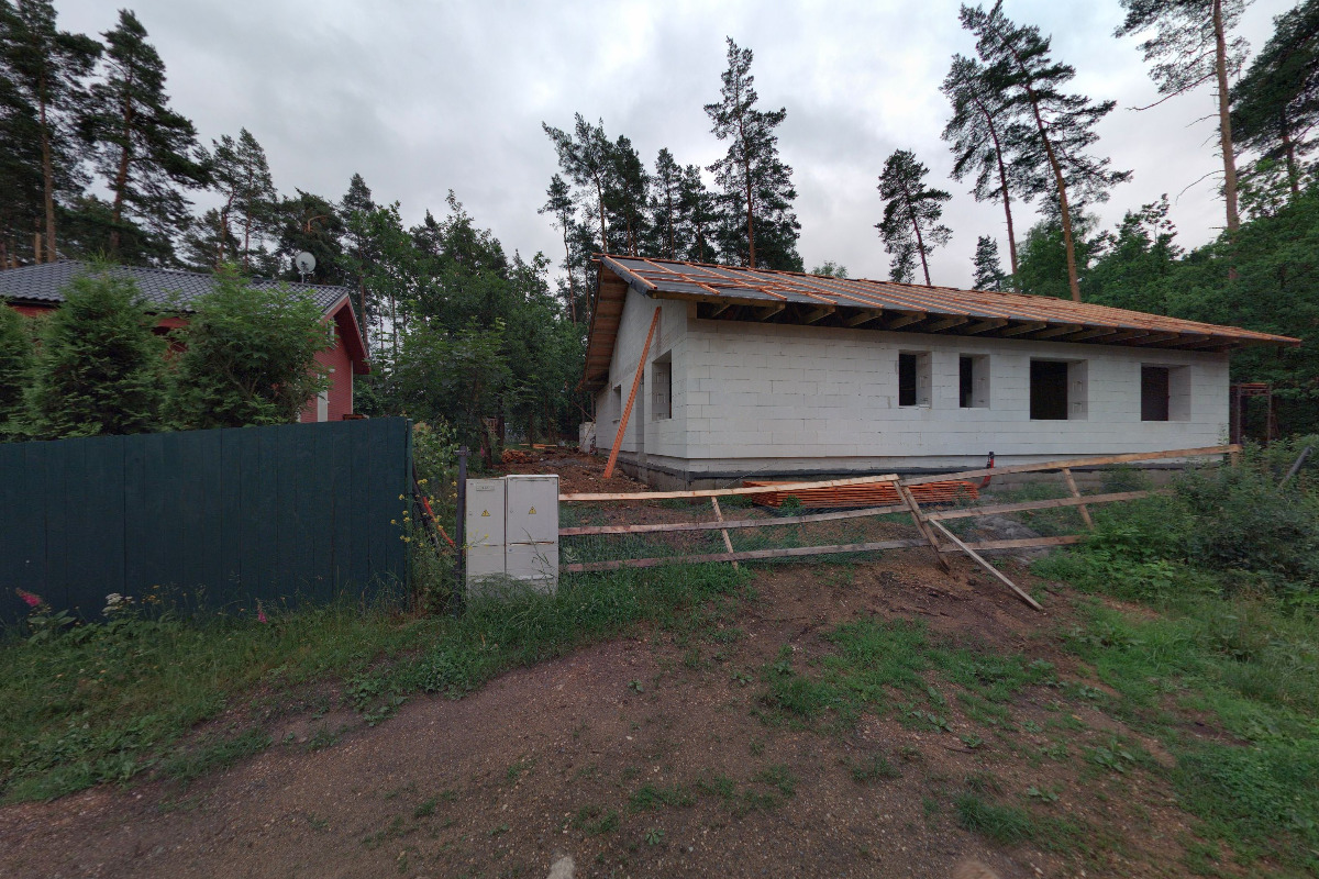 Sergejova Wellness Oáza foto 5