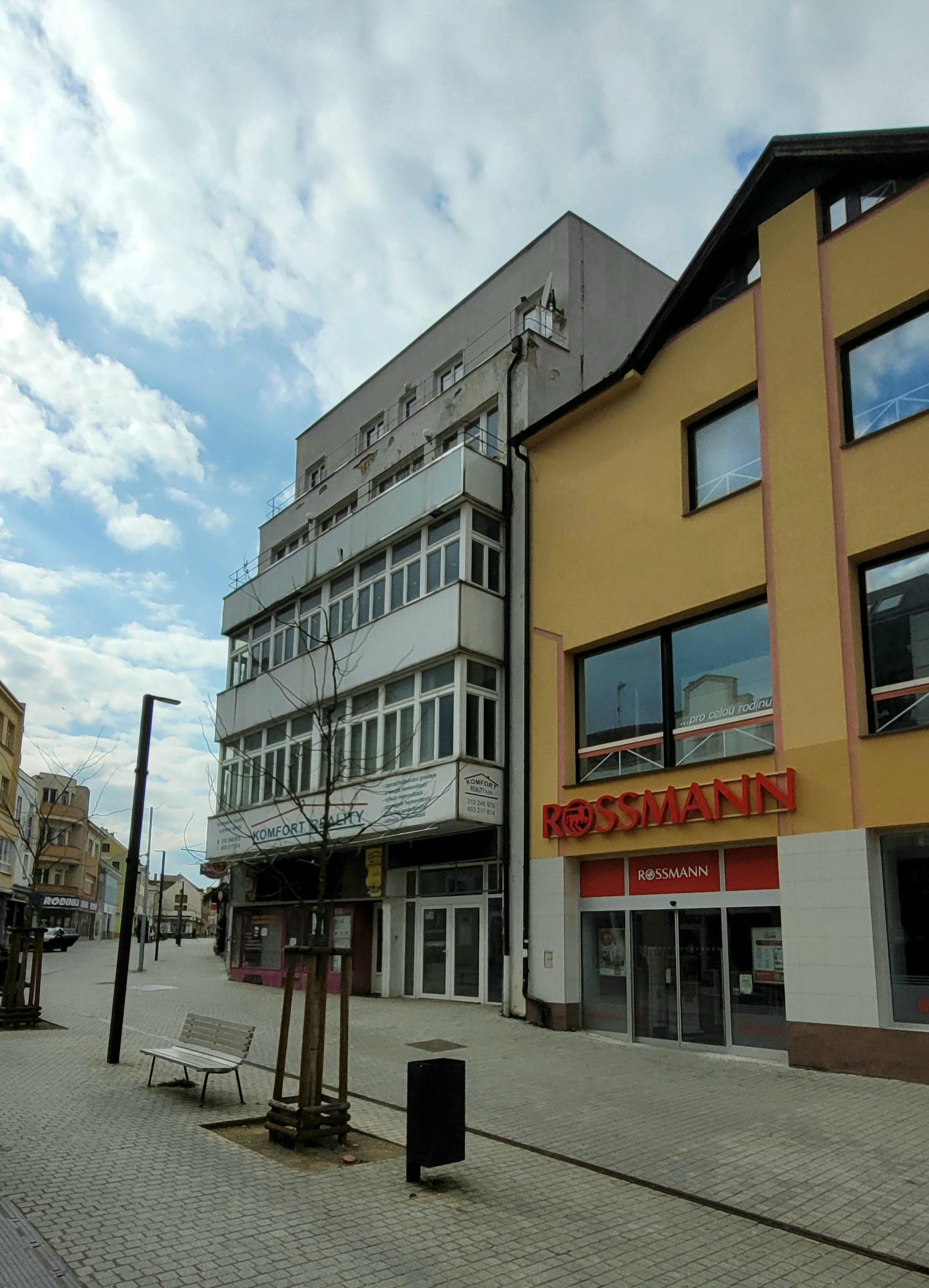 ROSSMANN foto 2