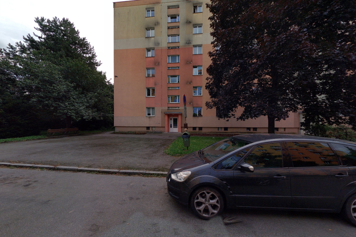 Robert Levický - AKVA CHEM