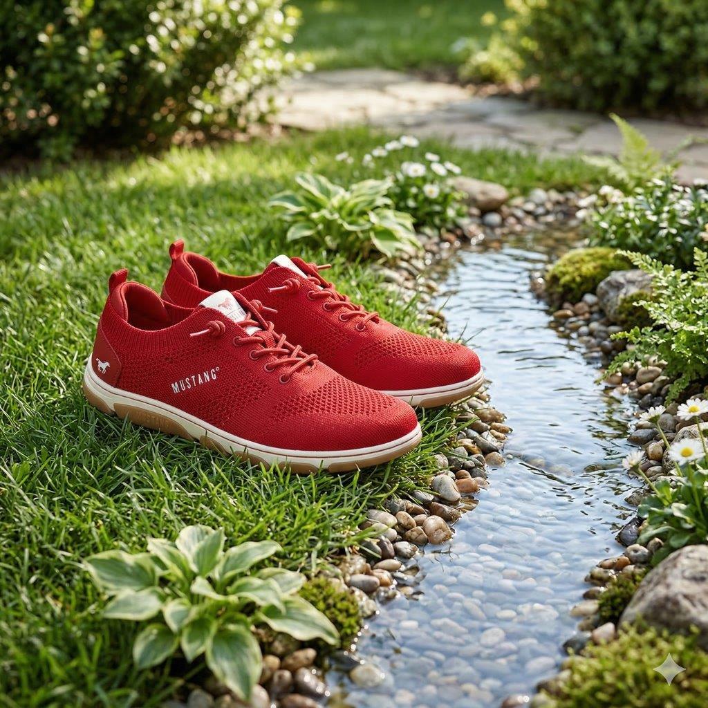 Obuv Hulman, obuv-mustang.cz foto 2