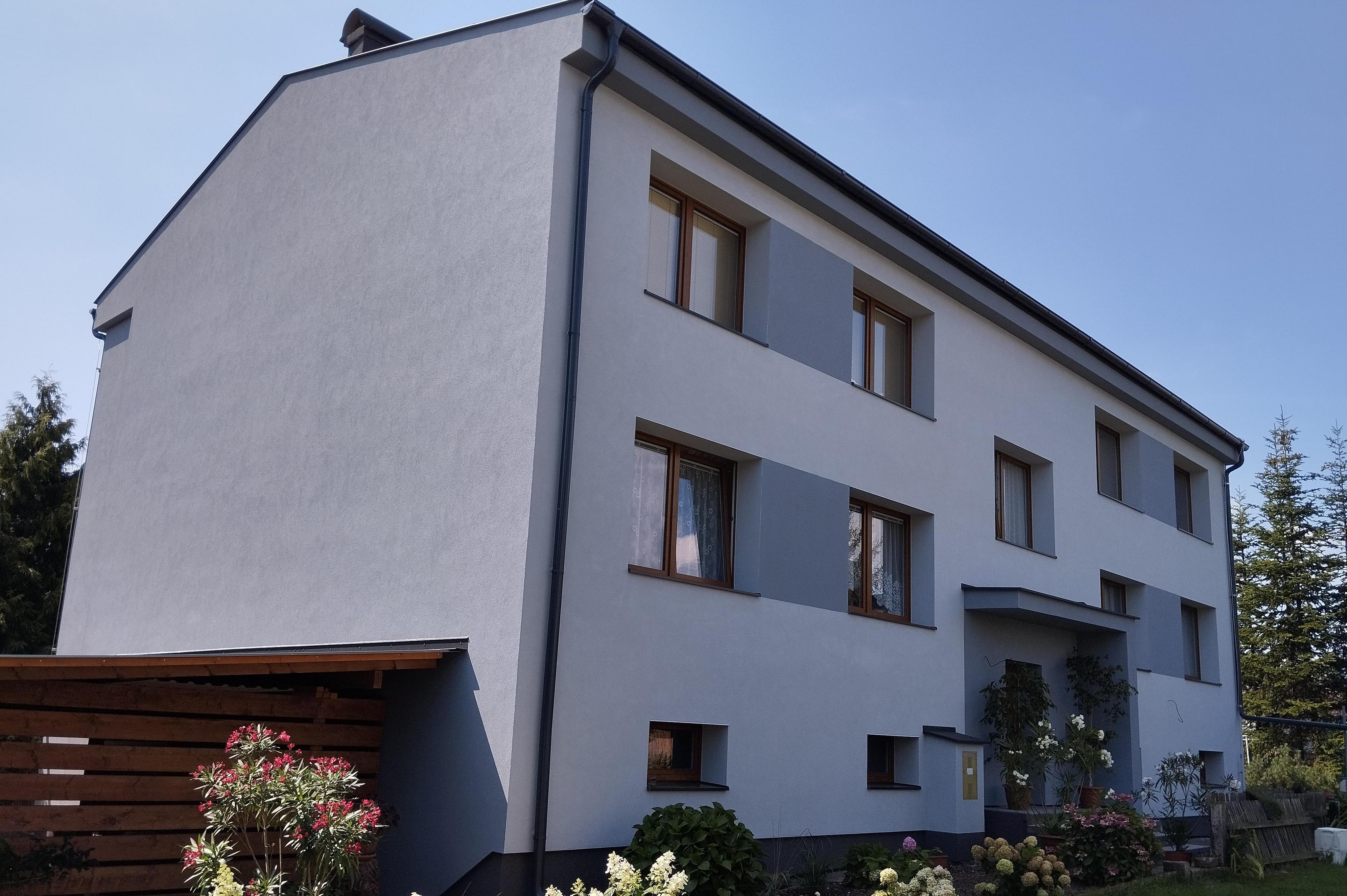 Zednické práce Zdeněk Jaroš