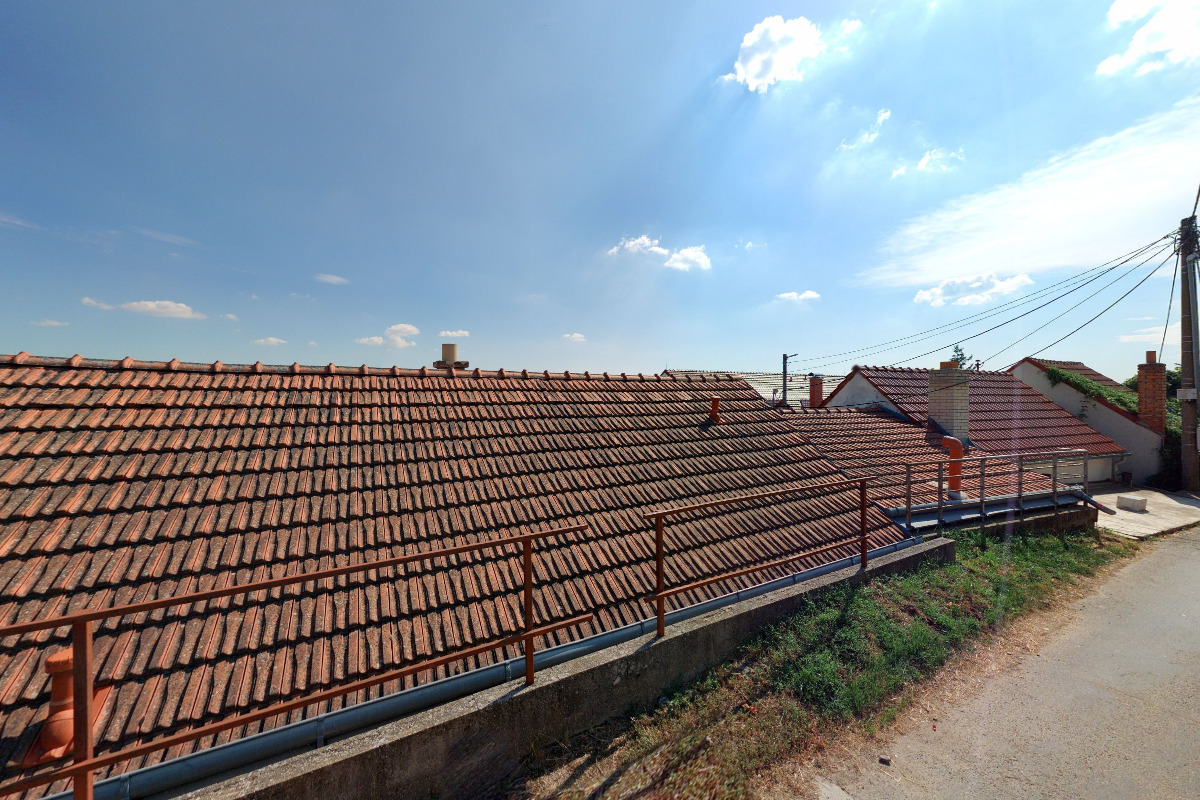 Vinný sklípek Bořetice