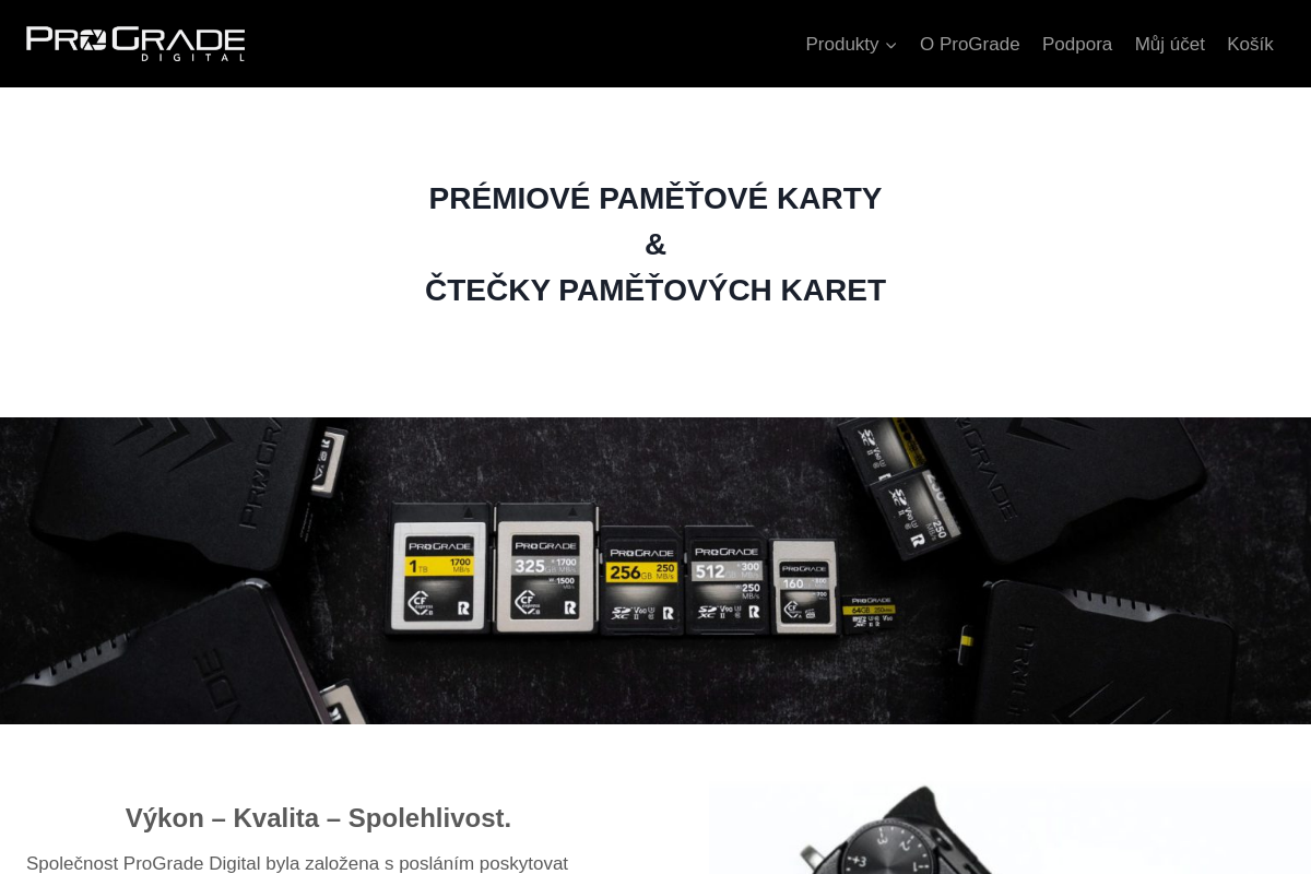 Prograde.cz