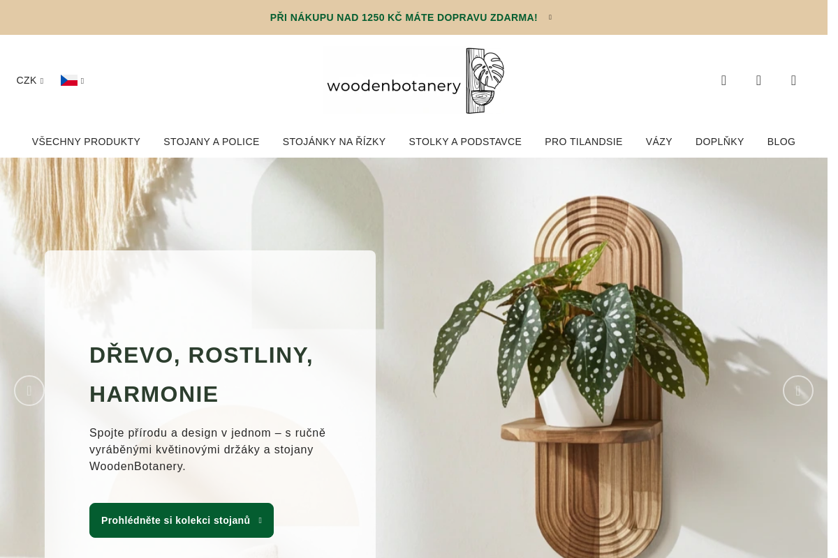 woodenbotanery.com
